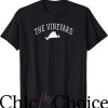 Marthas Vineyard T-Shirt The Vineyard Vacation Tee Trending