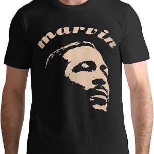 Marvin Gaye T-Shirt