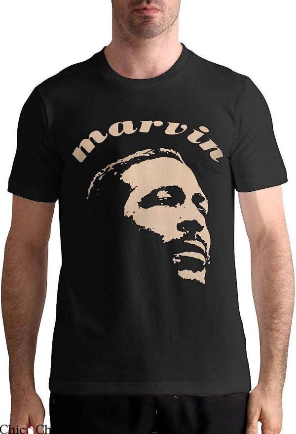 Marvin Gaye T-Shirt