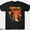 Marvin Gaye T-Shirt Marvin Gaye 1974