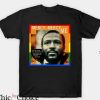 Marvin Gaye T-Shirt Mercy Mercy Me