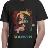 Marvin Gaye T-Shirt Puzzle Marvin Gaye