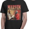 Marvin Gaye T-Shirt Vintage Marvin Gaye