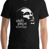 Marvin Gaye T-Shirt Whats Going On