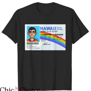 Mclovin ID T-Shirt