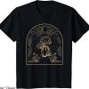 Mellow Mushroom T-shirt Aesthetic Mushroom Cottagecore