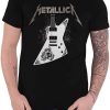 Metallica T-Shirt Trending