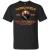 Michael Myers Haddonfield est 1978 Smith’s Grove Sanitarium shirt