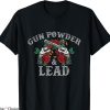 Miranda Lambert T-shirt Gunpowder & Lead