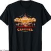 Miranda Lambert T-shirt Miranda Lambert Carousel