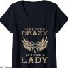 Miranda Lambert T-shirt Womens Retro Country Music