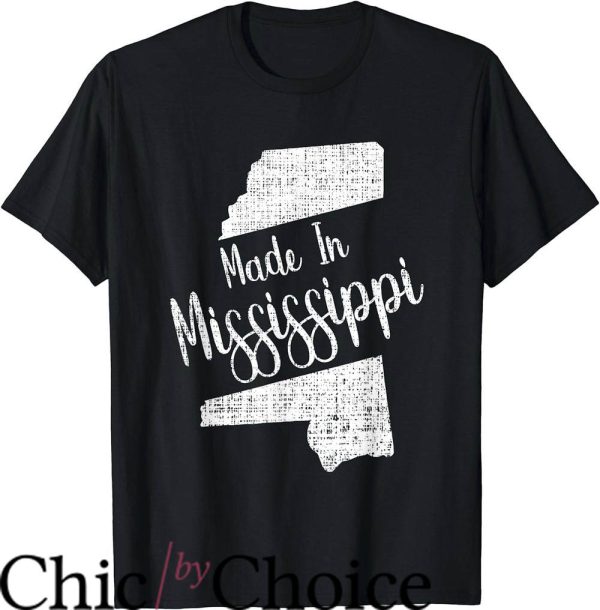 Mississippi State T-Shirt