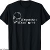 Momento Mori T-shirt Latin