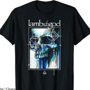 Momento Mori T-shirt Memento Mori Skull