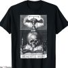 Momento Mori T-shirt Stoicism Philosopher