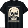 Momento Mori T-shirt Stoicism Philosophy