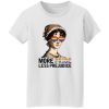 More Pride Less Prejudice Lgbt Shirt