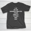 Mother’s Day Funny Gift Ideas Apparel  Best Gift Idea for Mom on Her Birthday T Shirt T-Shirt