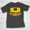 Mother’s Day Funny Gift Ideas Apparel  Best gamer mom T Shirt T-Shirt