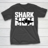 Mother’s Day Funny Gift Ideas Apparel  Best shark mom tshirt gift mothers day celebration T Shirt T-Shirt
