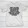 Mother’s Day Funny Gift Ideas Apparel  Fkn awesome mother T Shirt T-Shirt