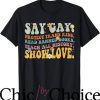 Move Im Gay T-Shirt Banned Books LGBTQ Gay Pride Shirt LGBTQ