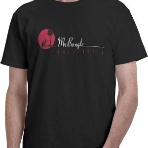 Mr Bungle T-Shirt California Mr Bungle