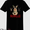 Mr Bungle T-Shirt Egghead Mr Bungle