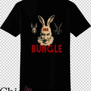Mr Bungle T-Shirt Egghead Mr Bungle
