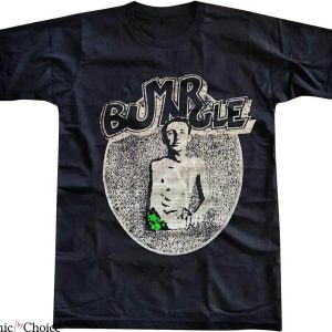 Mr Bungle T-Shirt Hope And Faith