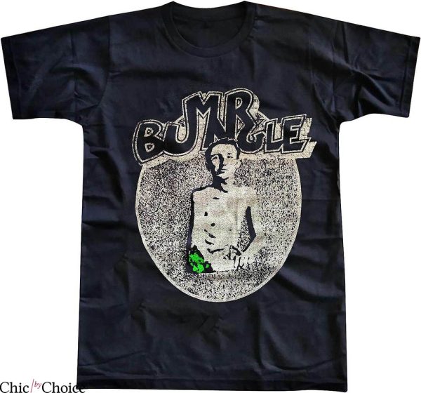 Mr Bungle T-Shirt Hope And Faith