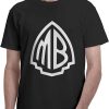 Mr Bungle T-Shirt MB Logo Mr Bungle
