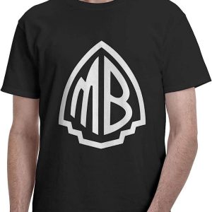 Mr Bungle T-Shirt MB Logo Mr Bungle