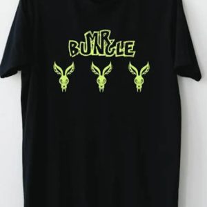 Mr Bungle T-Shirt Mr Bungle American Experimental Rock Band