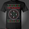 Mr Bungle T-Shirt Mr Bungle Christmas
