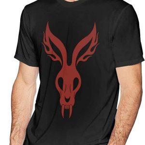 Mr Bungle T-Shirt Mr Bungle Logo