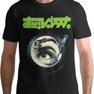 Mr Bungle T-Shirt The Eyes Mr Bungle