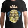 Mr Bungle T-Shirt The Face Mr Bungle