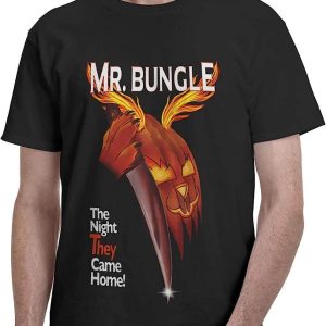 Mr Bungle T-Shirt The Night They Came Home