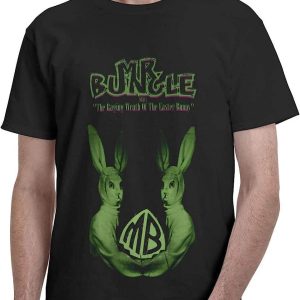 Mr Bungle T-Shirt Wrath Of The Easter Bunny