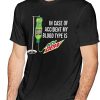 Mtn Dew T-Shirt
