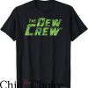 Mtn Dew T-Shirt Mtn Dew Crew