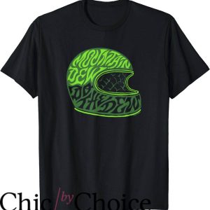 Mtn Dew T-Shirt Mtn Dew Do The Dew Hardheaded