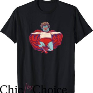 Nacho Libre T-Shirt