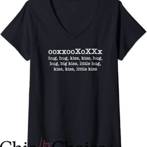 Nacho Libre T-Shirt Hug Hug Kiss Kiss