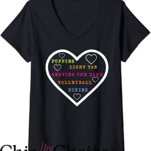 Nacho Libre T-Shirt Love Light Tan And Poopies