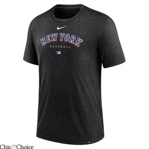 New York Mets T-Shirt