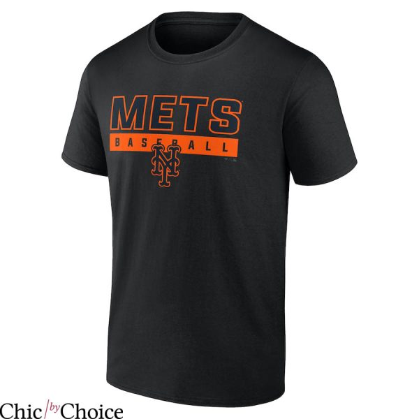 New York Mets T-Shirt Mets Baseball