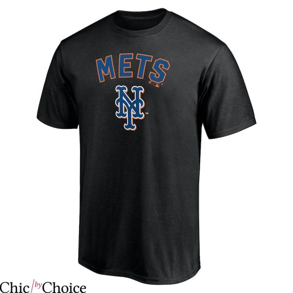 New York Mets T-Shirt New York Mets