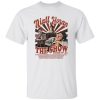 Niall Horan Vintage Shirt Niall Horan The Show Released June 9 tee